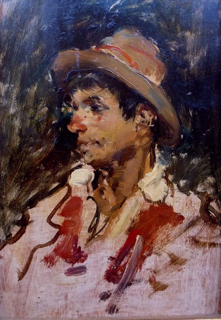 Il calabrese